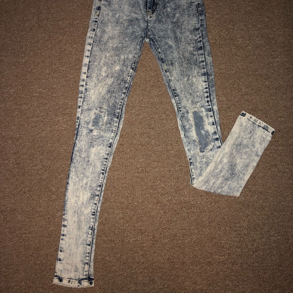 Charlotte Russe Jeans